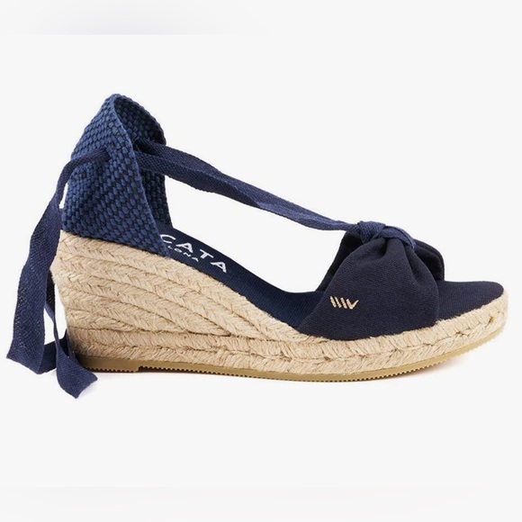 Viscata Barcelona Espadrilles - Picture 2 of 6